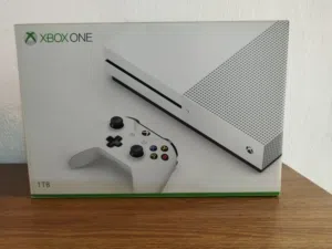 xbox one s  اكس بوكس