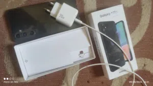 Samsung Galaxy A05s 128 GB in Tripoli