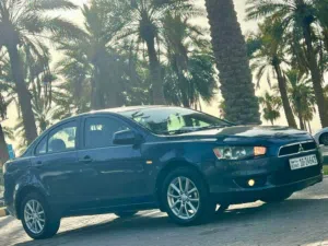 Used Mitsubishi Lancer in Hawally