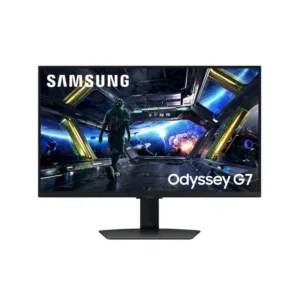 Samsung Odyssey G7