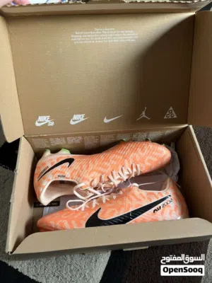 Air zoom wore 2 times