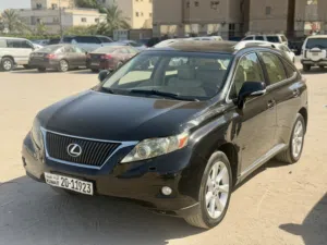 Used Lexus RX in Hawally