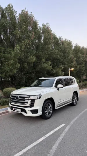 كروزر مديل 2022