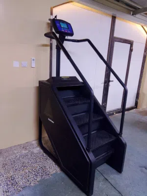 StairMaster