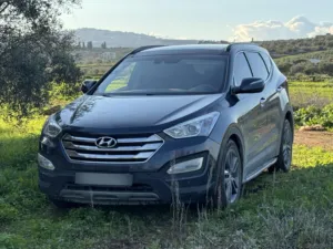 هونداي سانتافي 2013