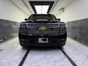 Used Chevrolet Tahoe in Baghdad