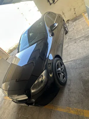 Used Mercedes Benz C-Class in Amman