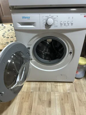 WANSA washing machine - 7KG