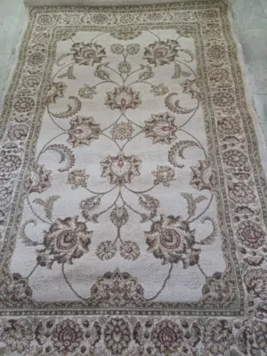 carpets two pcs