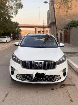 سورينتو 2019