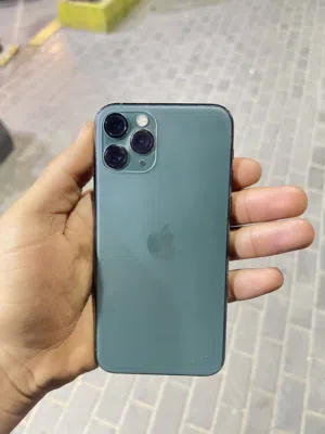 Apple iPhone 11 Pro 64 GB in Tripoli