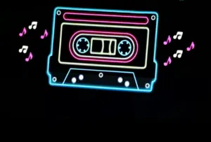 اسطونات وسيدي وكاسيت