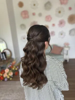 Hair style