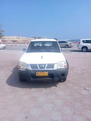 Used Nissan Other in Al Sharqiya