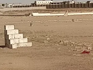 Residential Land for Sale in Hadhramaut Other