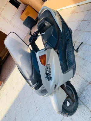 يماها جستي