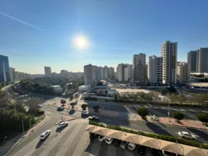 136 m2 3 Bedrooms Apartments for Rent in Mubarak Al-Kabeer Sabah Al-Salem