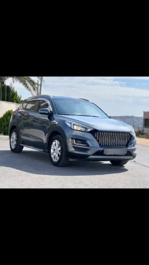 توسان ترخيص 2020 للبيع او البدل كاش