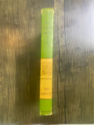 كتاب كلاسيكي نادر – The Adventures of Tom Sawyer