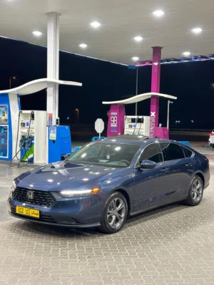 Used Honda Accord in Al Batinah