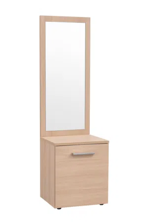 For Sale: Dressing Table with Mirror – BRAND NEW----2 ATTRACTIVE COLOURS
