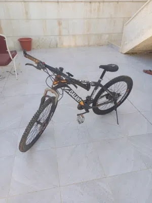 دراجة هوائية للبيع