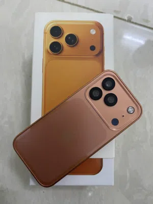 Apple iPhone 17 Air 128 GB in Al Batinah