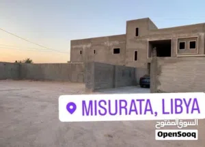 600 m2 More than 6 bedrooms Townhouse for Sale in Misrata Karzaz