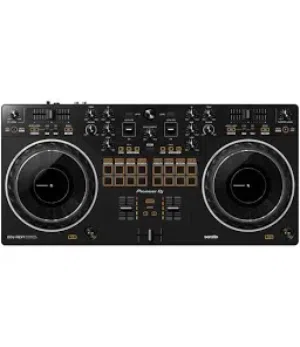 pioneer dj rev 1