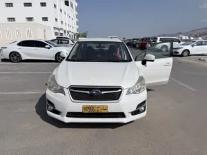 Subaru Impreza 2015 2.0