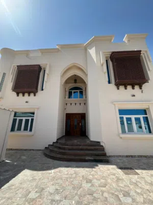 Commercial Villa for Rent – Al Khoudh/فيلا تجارية للإيجار – الخوض