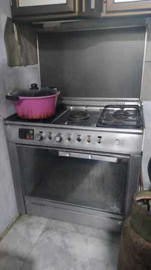 طباخ مستعمله