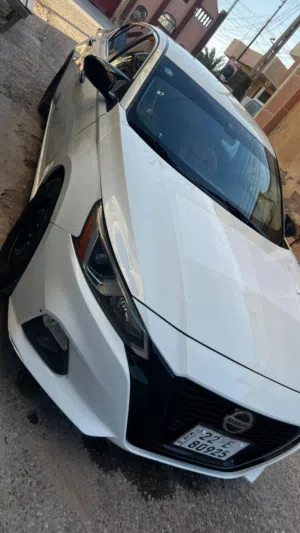 Used Nissan Altima in Basra