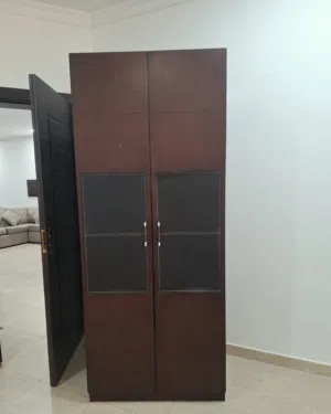 2 door wardrobe