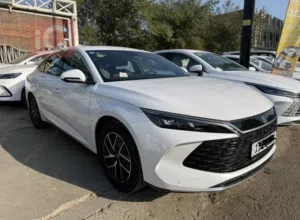 BYD Qin L للبيع