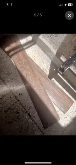 باركيه مستعمل