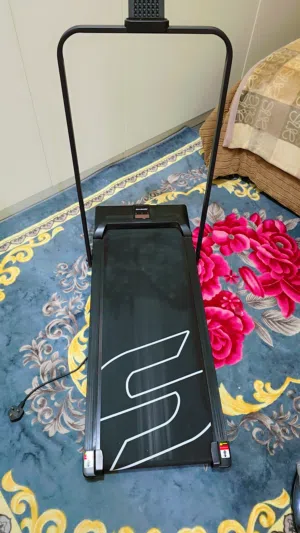 For Sale: Foldable Walking Pad / Treadmill for Home