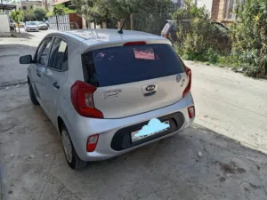 Used Kia Morning in Irbid