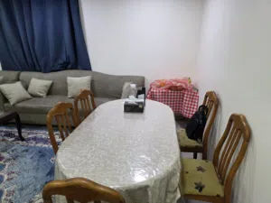 مشاركة شقة شخص علي خلق