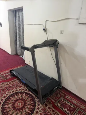 treadmill for sale in Riyadh