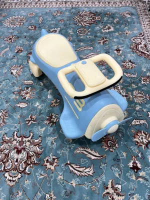 عجلة طفل بحالة ممتازه