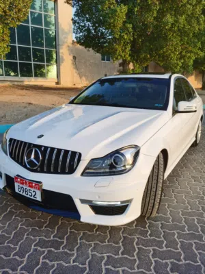 mercedes Benz c300