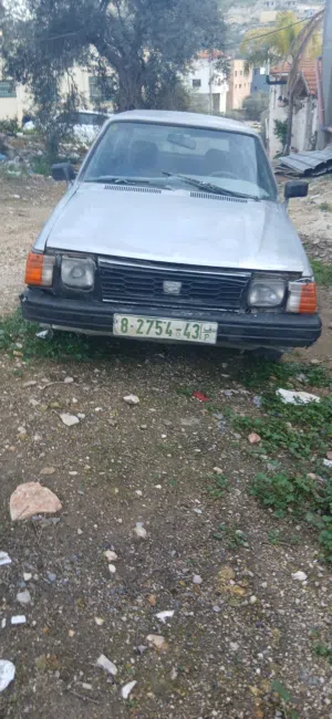 Used Subaru Other in Jenin