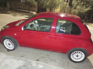 نسيان ميكرا اوتوماتيك 2005