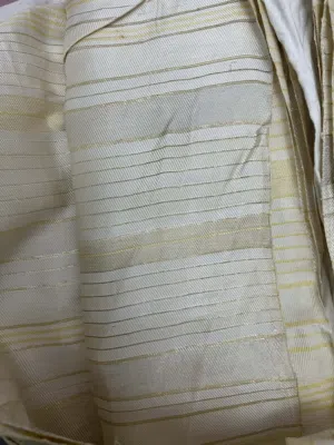 اردي نص فضة أصلية انظيف
