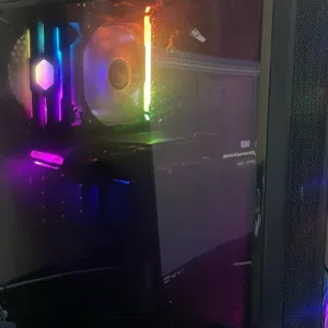 PC gaming بيسي مستعمل