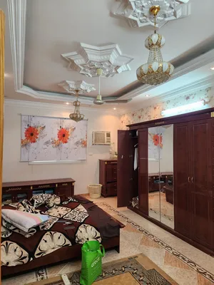 450 m2 More than 6 bedrooms Villa for Rent in Taif Ar-Rabi`
