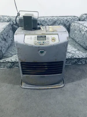 صوبا كورونا كاز وكهربا ياباني