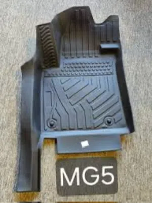 كاعيات MG 5 حوضيه فوك الدوسة
