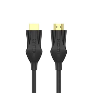 كيبل HDMI 2.1 من UNITEK – موديل C11060BK (طول 2 متر) أداء خارق... وتجربة مشاهدة بلا حدود!